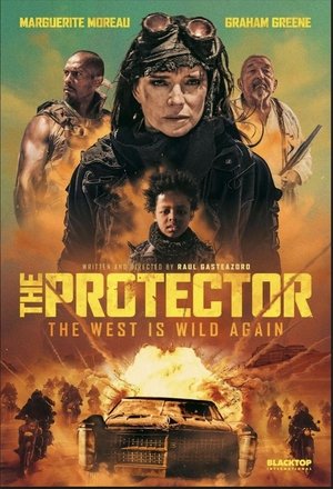 The Protector (2025) WEBRIP Hindi (MULTI AUDIO) 720p – 480p – 1080p
